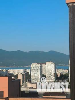 3-к квартира, посуточно, 65м2, 14/16 этаж