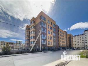 1-к квартира, на длительный срок, 49м2, 6/7 этаж