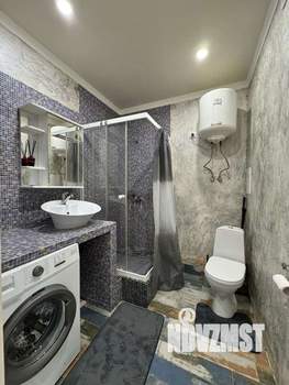 Студия квартира, на длительный срок, 28м2, 3/3 этаж