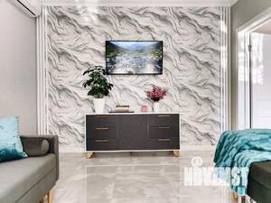 2-к квартира, посуточно, 64м2, 3/16 этаж