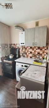 1-к квартира, на длительный срок, 31м2, 3/5 этаж