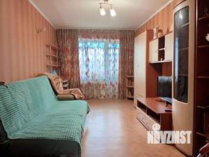 3-к квартира, на длительный срок, 65м2, 3/6 этаж