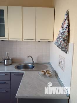 1-к квартира, на длительный срок, 42м2, 6/9 этаж