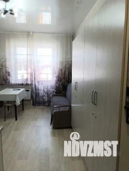 Студия квартира, посуточно, 21м2, 2/3 этаж