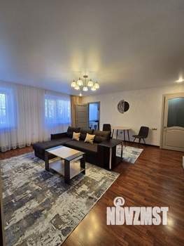 2-к квартира, на длительный срок, 58м2, 2/5 этаж