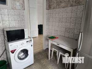 1-к квартира, посуточно, 33м2, 3/5 этаж