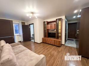 3-к квартира, на длительный срок, 58м2, 4/5 этаж