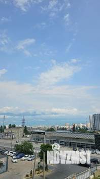 1-к квартира, на длительный срок, 35м2, 5/24 этаж