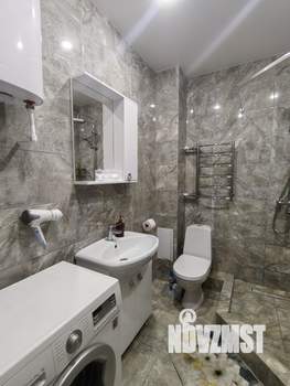 Студия квартира, посуточно, 31м2, 8/24 этаж