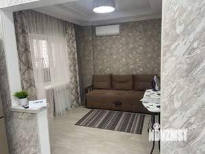 1-к квартира, на длительный срок, 47м2, 3/13 этаж