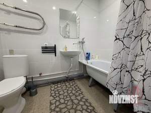 1-к квартира, на длительный срок, 38м2, 1/16 этаж