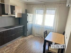 1-к квартира, на длительный срок, 38м2, 9/15 этаж
