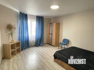 3-к квартира, на длительный срок, 96м2, 7/10 этаж