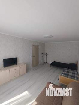 1-к квартира, на длительный срок, 38м2, 6/16 этаж