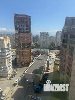 1-к квартира, на длительный срок, 38м2, 8/17 этаж