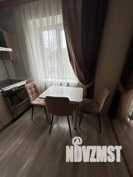 2-к квартира, посуточно, 47м2, 2/5 этаж