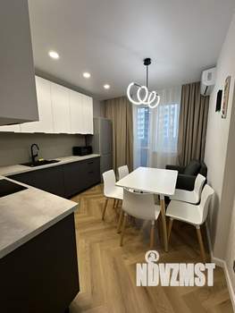 2-к квартира, на длительный срок, 60м2, 16/23 этаж