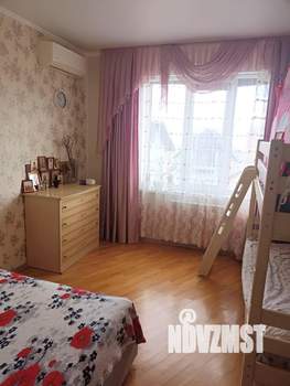 2-к квартира, на длительный срок, 62м2, 2/3 этаж