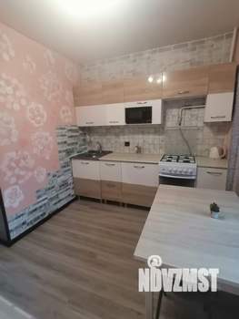 1-к квартира, на длительный срок, 40м2, 1/9 этаж