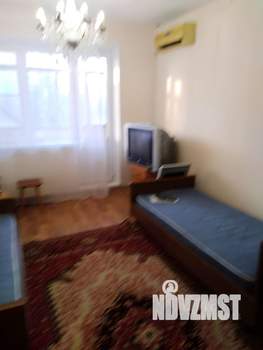 2-к квартира, посуточно, 74м2, 3/9 этаж