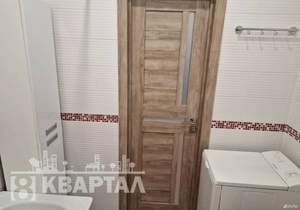 1-к квартира, на длительный срок, 54м2, 20/21 этаж