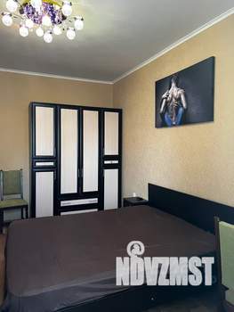 2-к квартира, посуточно, 60м2, 5/14 этаж