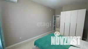 1-к квартира, на длительный срок, 36м2, 10/21 этаж