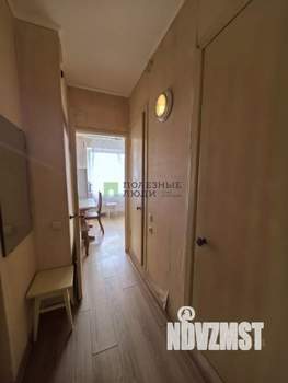 1-к квартира, на длительный срок, 30м2, 6/9 этаж