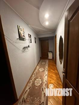 3-к квартира, на длительный срок, 80м2, 2/10 этаж