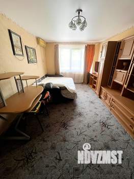 3-к квартира, на длительный срок, 64м2, 5/5 этаж