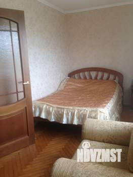 2-к квартира, на длительный срок, 45м2, 4/5 этаж