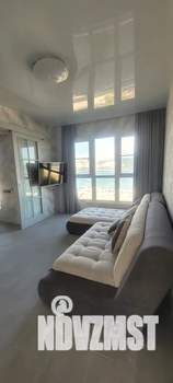 2-к квартира, посуточно, 49м2, 4/9 этаж