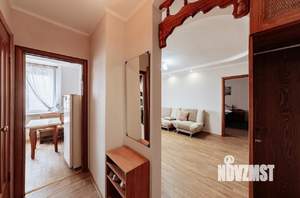 2-к квартира, на длительный срок, 56м2, 8/10 этаж