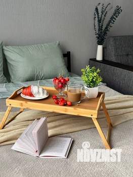 1-к квартира, посуточно, 40м2, 13/16 этаж