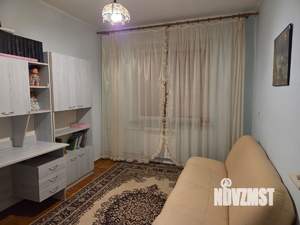 3-к квартира, на длительный срок, 64м2, 1/10 этаж