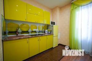 1-к квартира, посуточно, 40м2, 11/14 этаж