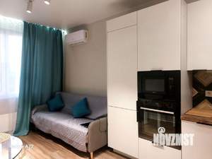 1-к квартира, на длительный срок, 38м2, 9/24 этаж