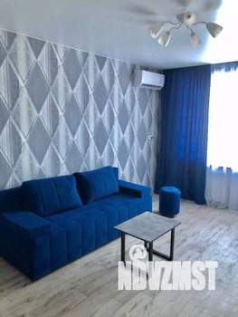 2-к квартира, посуточно, 48м2, 1/1 этаж