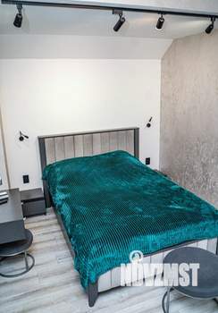 2-к квартира, посуточно, 40м2, 2/2 этаж