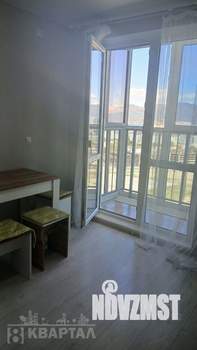 1-к квартира, на длительный срок, 39м2, 12/16 этаж