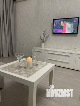 1-к квартира, на длительный срок, 41м2, 4/10 этаж