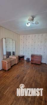 1-к квартира, на длительный срок, 32м2, 4/5 этаж