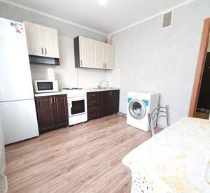 Студия квартира, посуточно, 48м2, 12/17 этаж