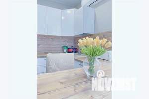2-к квартира, посуточно, 65м2, 15/20 этаж