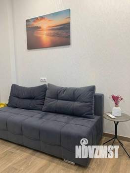 1-к квартира, на длительный срок, 45м2, 1/5 этаж