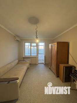 1-к квартира, на длительный срок, 28м2, 3/5 этаж