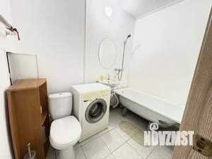 1-к квартира, посуточно, 38м2, 13/16 этаж