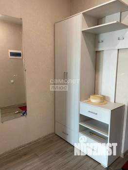 1-к квартира, на длительный срок, 46м2, 9/16 этаж