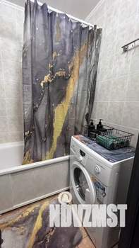 1-к квартира, посуточно, 36м2, 5/9 этаж