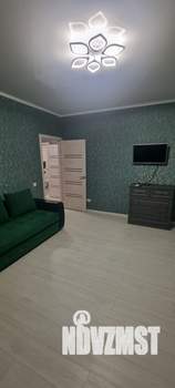 2-к квартира, на длительный срок, 56м2, 2/18 этаж